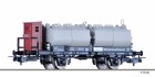 76626 Sachsenmodelle Lime transport car VEB Stickstoffwerk Piesteritz